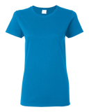 Gildan Heavy Cotton T-Shirt - Ladies