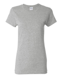 Gildan Heavy Cotton T-Shirt - Ladies
