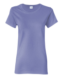 Gildan Heavy Cotton T-Shirt - Ladies
