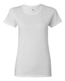 Gildan Heavy Cotton T-Shirt - Ladies