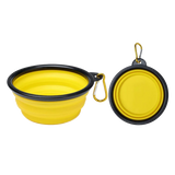 Collapsible Pet Bowl