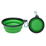 Collapsible Pet Bowl