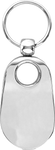 Pear Keychain