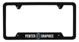 License Plate Frames
