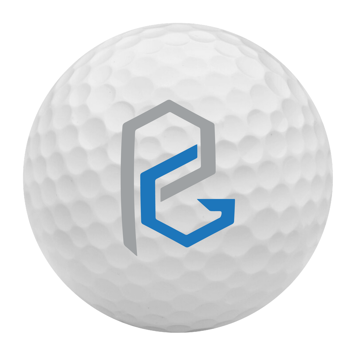 Golf Balls - Callaway Warbird Distance+ – Pewter Graphics