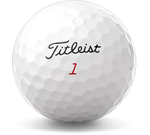 Golf Balls - Titleist Pro V1x