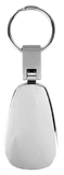 Tear Drop Keychain