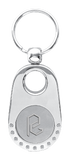 Pear Keychain