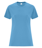 ATC Everyday Cotton Tee - Ladies