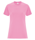 ATC Everyday Cotton Tee - Ladies