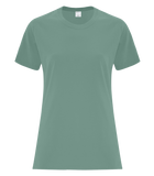ATC Everyday Cotton Tee - Ladies