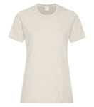 ATC Everyday Cotton Tee - Ladies