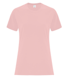 ATC Everyday Cotton Tee - Ladies