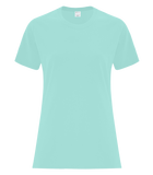 ATC Everyday Cotton Tee - Ladies