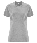 ATC Everyday Cotton Tee - Ladies