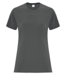 ATC Everyday Cotton Tee - Ladies