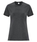 ATC Everyday Cotton Tee - Ladies