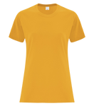 ATC Everyday Cotton Tee - Ladies