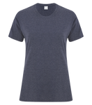 ATC Everyday Cotton Tee - Ladies