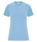 ATC Everyday Cotton Tee - Ladies