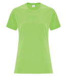 ATC Everyday Cotton Tee - Ladies