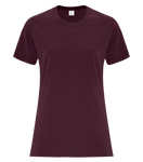 ATC Everyday Cotton Tee - Ladies