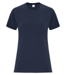 ATC Everyday Cotton Tee - Ladies