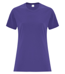 ATC Everyday Cotton Tee - Ladies