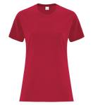 ATC Everyday Cotton Tee - Ladies