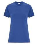 ATC Everyday Cotton Tee - Ladies