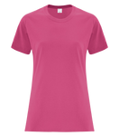 ATC Everyday Cotton Tee - Ladies