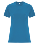 ATC Everyday Cotton Tee - Ladies