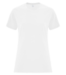 ATC Everyday Cotton Tee - Ladies