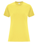 ATC Everyday Cotton Tee - Ladies
