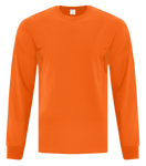 ATC Everyday Cotton Long Sleeve T-shirt