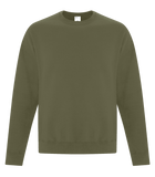 ATC Everyday Fleece Crewneck Sweatshirt