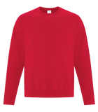ATC Everyday Fleece Crewneck Sweatshirt