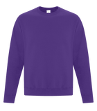 ATC Everyday Fleece Crewneck Sweatshirt