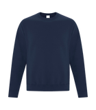 ATC Everyday Fleece Crewneck Sweatshirt