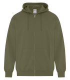 ATC Everyday Fleece Full Zip Hoodie