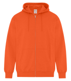 ATC Everyday Fleece Full Zip Hoodie