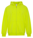 ATC Everyday Fleece Full Zip Hoodie