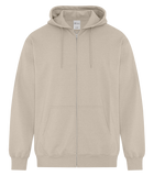 ATC Everyday Fleece Full Zip Hoodie