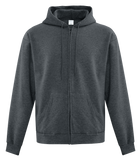 ATC Everyday Fleece Full Zip Hoodie