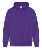 ATC Everyday Fleece Full Zip Hoodie