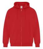 ATC Everyday Fleece Full Zip Hoodie