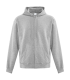 ATC Everyday Fleece Full Zip Hoodie