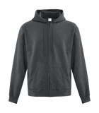 ATC Everyday Fleece Full Zip Hoodie