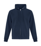 ATC Everyday Fleece Full Zip Hoodie