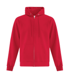 ATC Everyday Fleece Full Zip Hoodie
